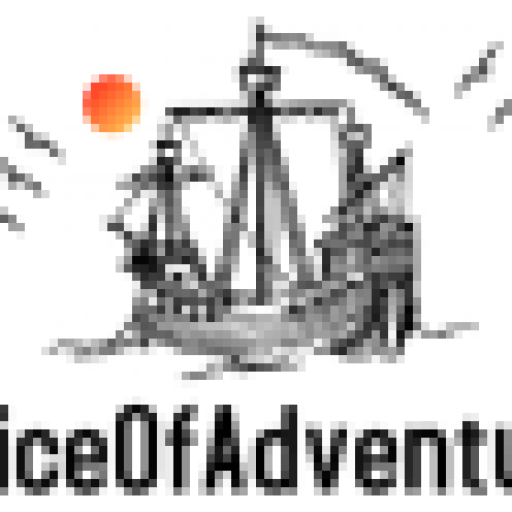 Voice Of Adventure