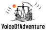 Voice Of Adventure