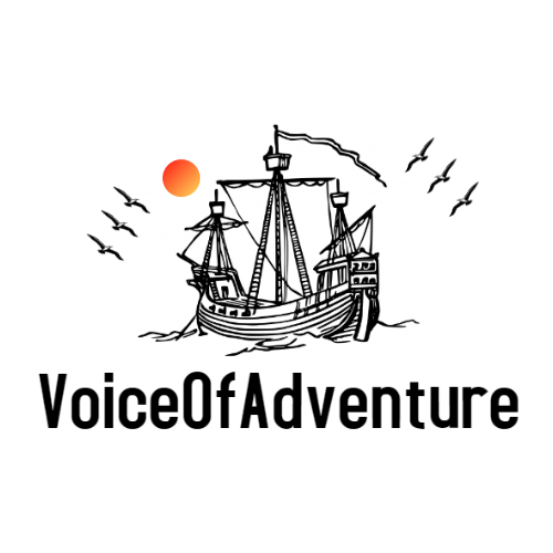 Voice Of Adventure