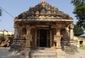 famous temples in Rajasthan