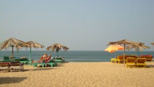 11 Beaches in Goa
