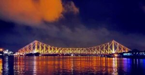 Most Famous Tourist places In Kolkata