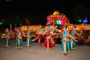 MOST FAMOUS FESTIVALS OF GUJRAT