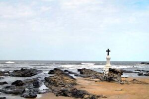  Beaches in Goa