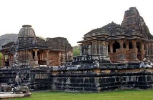 famous temples in Rajasthan