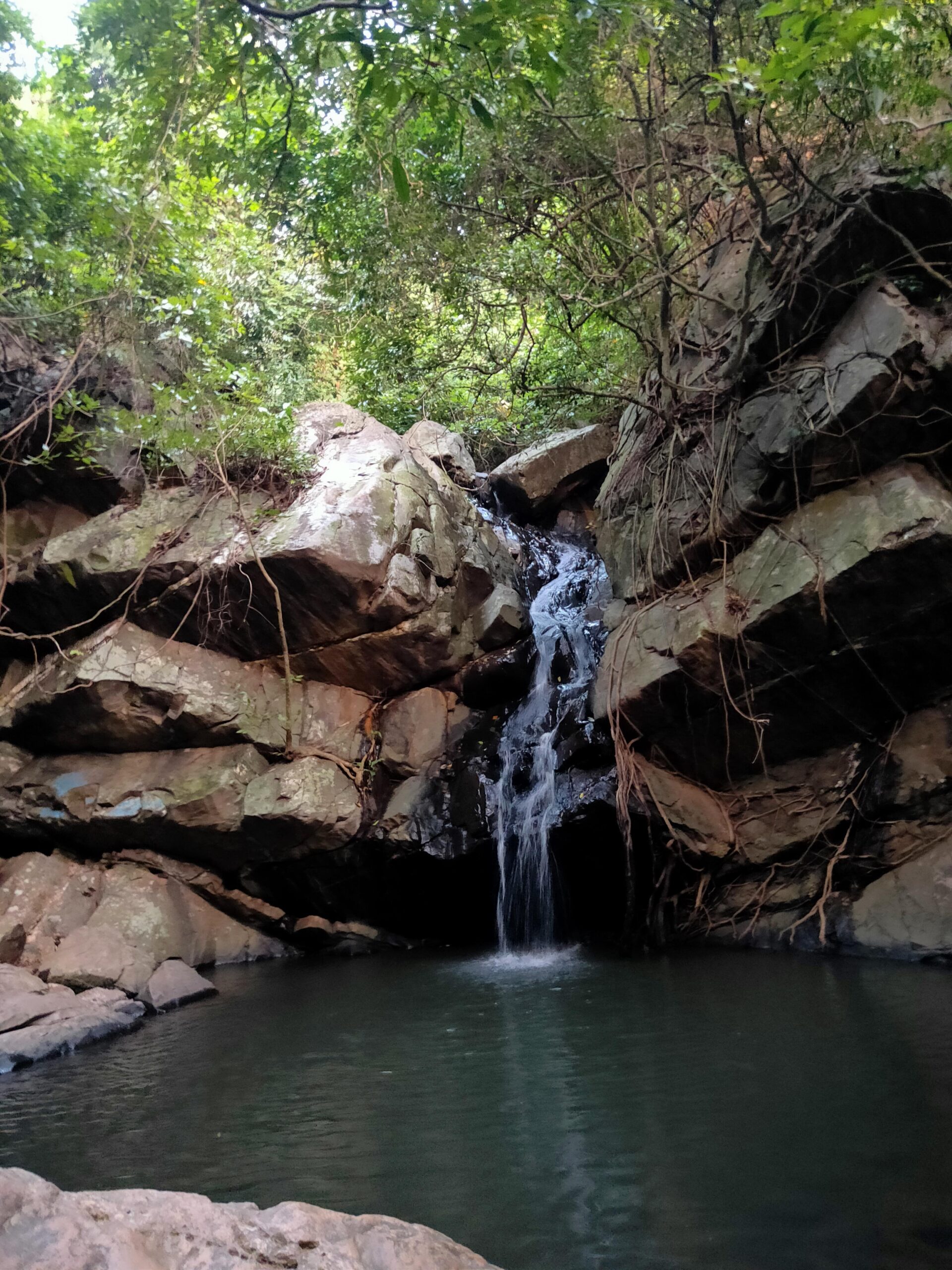 Beauty Of Ghatsila - Geek of Adventure