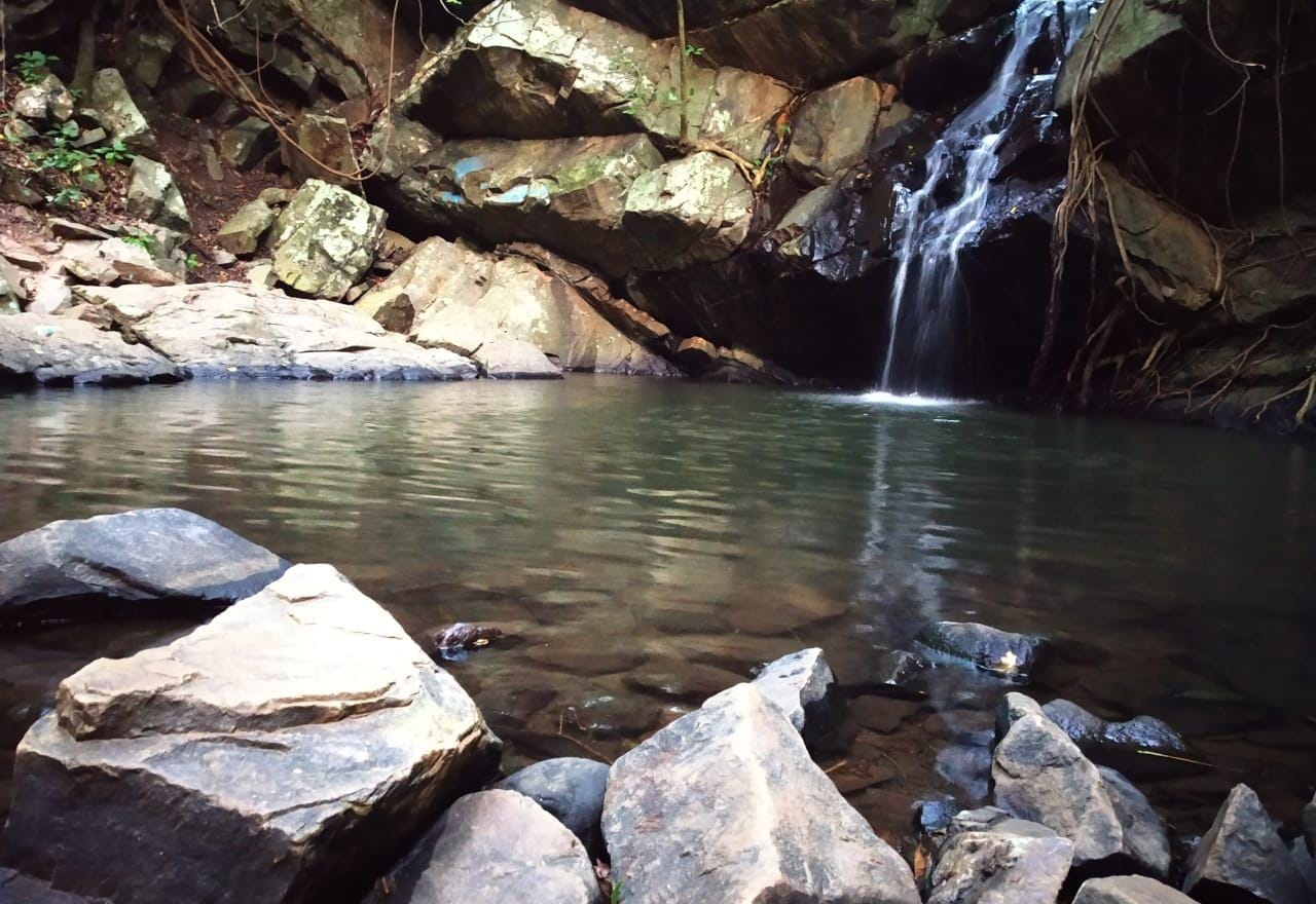 ghatsila tourism