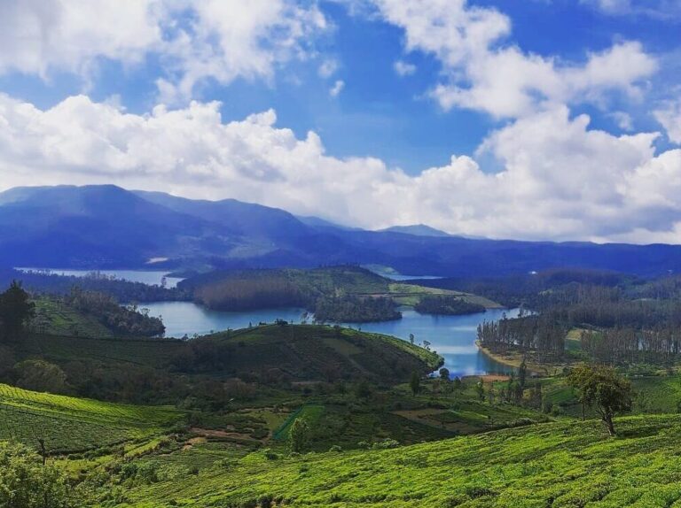 Ooty: The Queen of Hill stations - Geek of Adventure