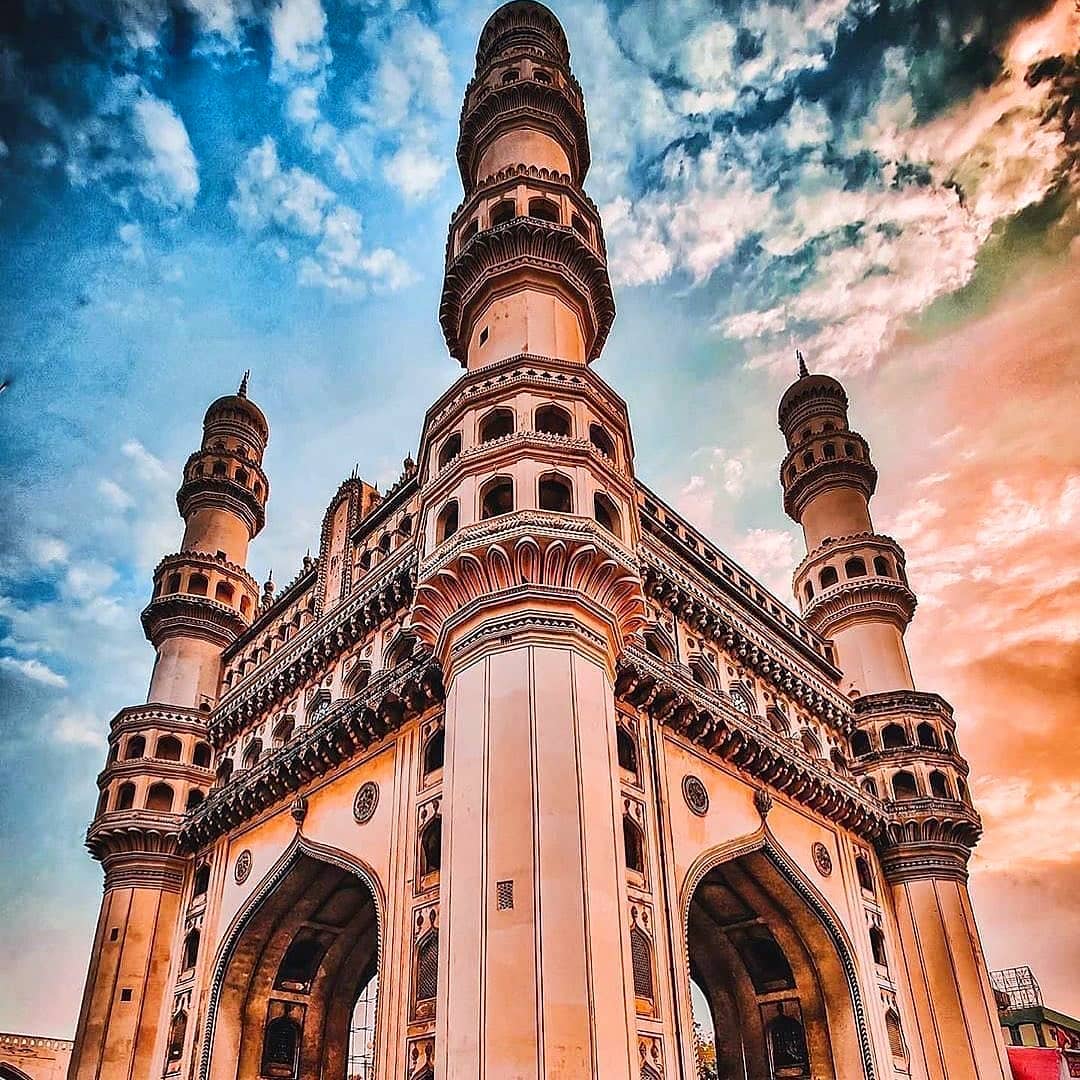 places to visit in hyderabad within 150 kms