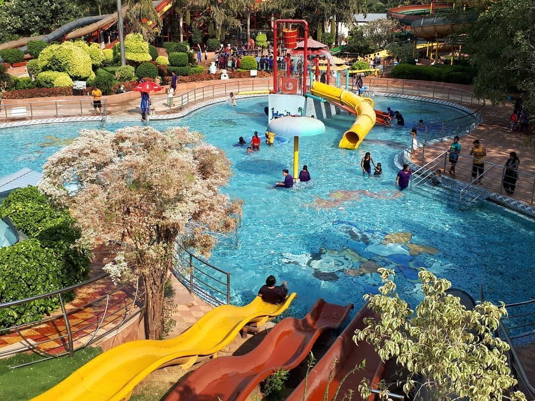 20 Best and Famous Places to Visit In Hyderabad Geek of Adventure