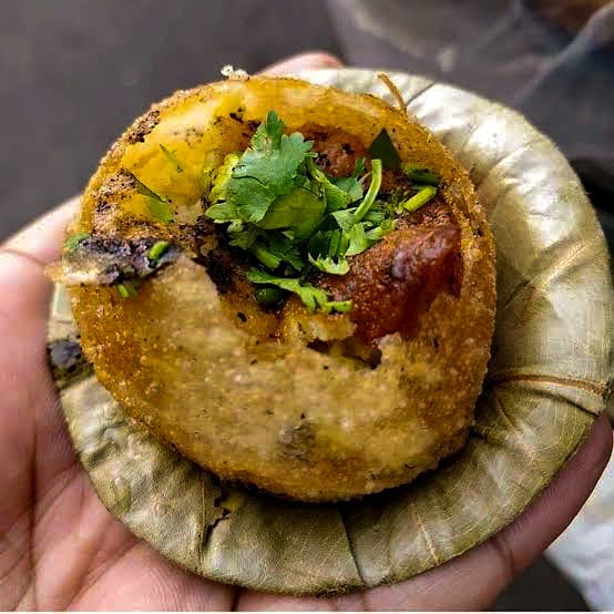 20 Famous Street Foods In Kolkata You Must Try Geek Of Adventure