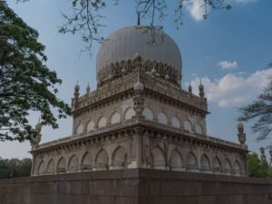 the royal tourism hyderabad