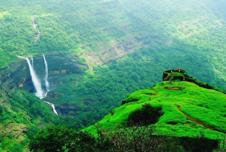 Lonavala: The Jewel Of The Sahyadri Mountains | 14 Famous Places To ...