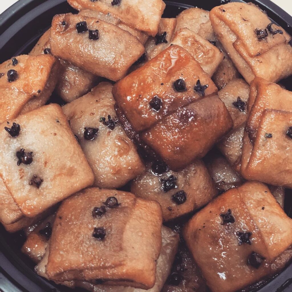 18 Famous Bengali Sweets that you must try once - Geek of Adventure