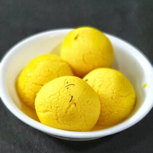  Bengali Sweets