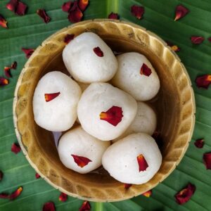  Bengali Sweets