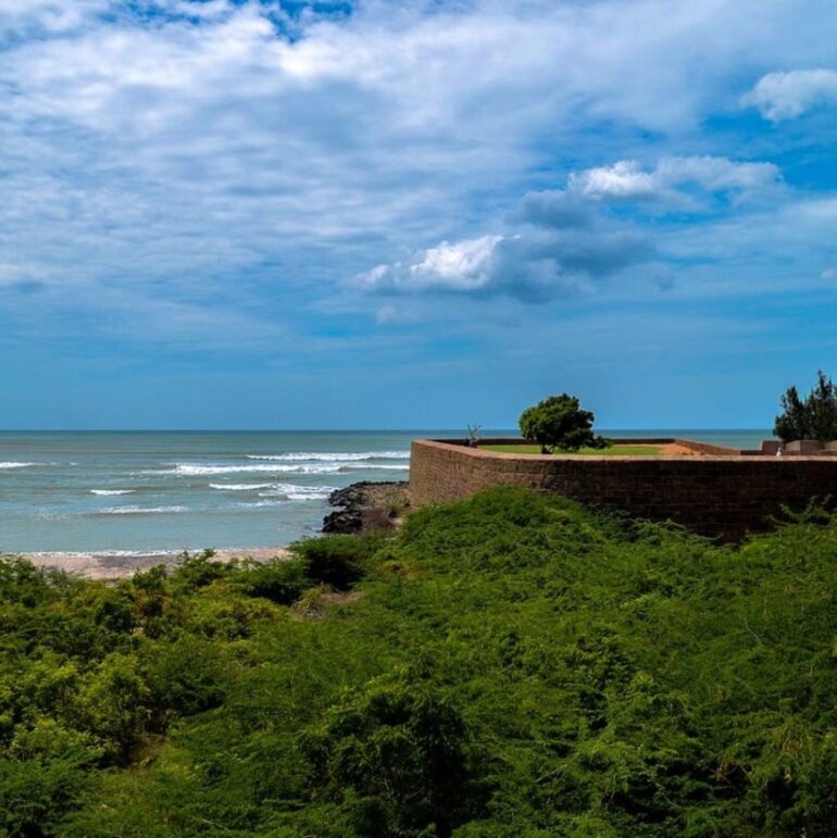 Famous Places to visit in Kanyakumari - Geek of Adventure