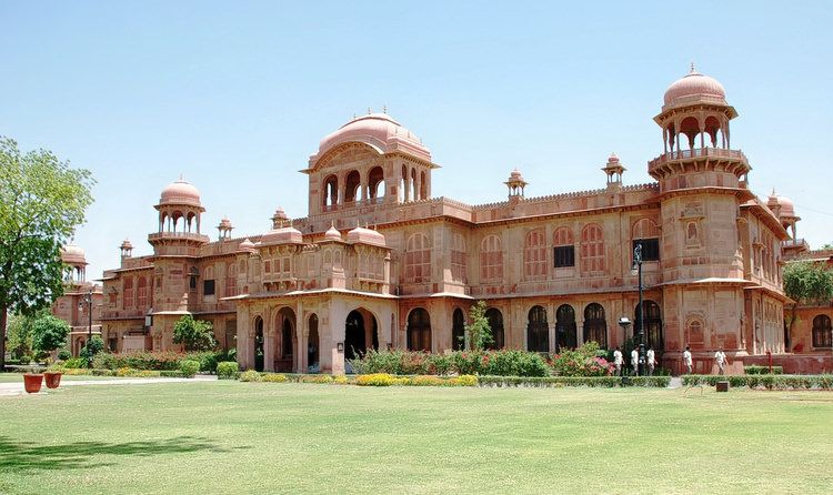Palace in Rajasthan