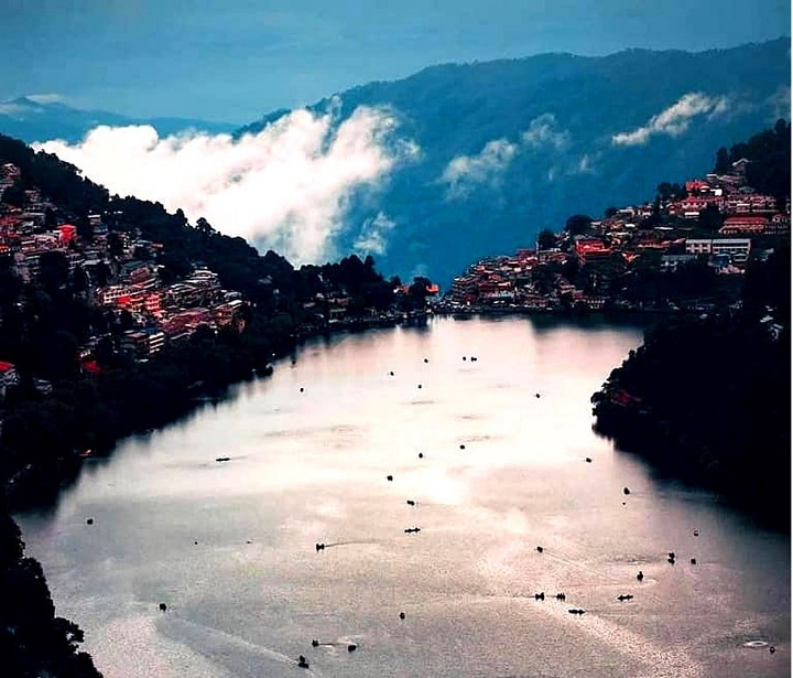 Nainital