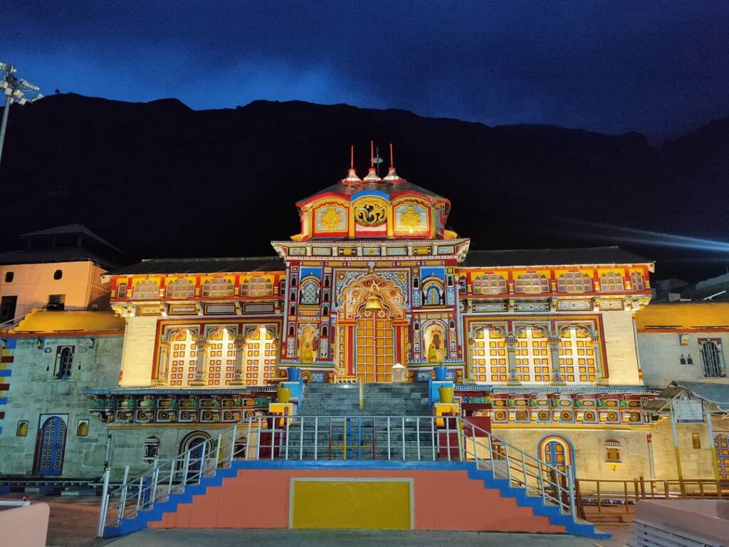 Char Dham