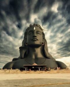 Adiyogi Mahadev