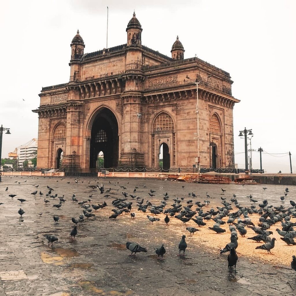 Places To Visit In Mumbai