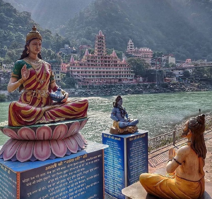 Rishikesh: