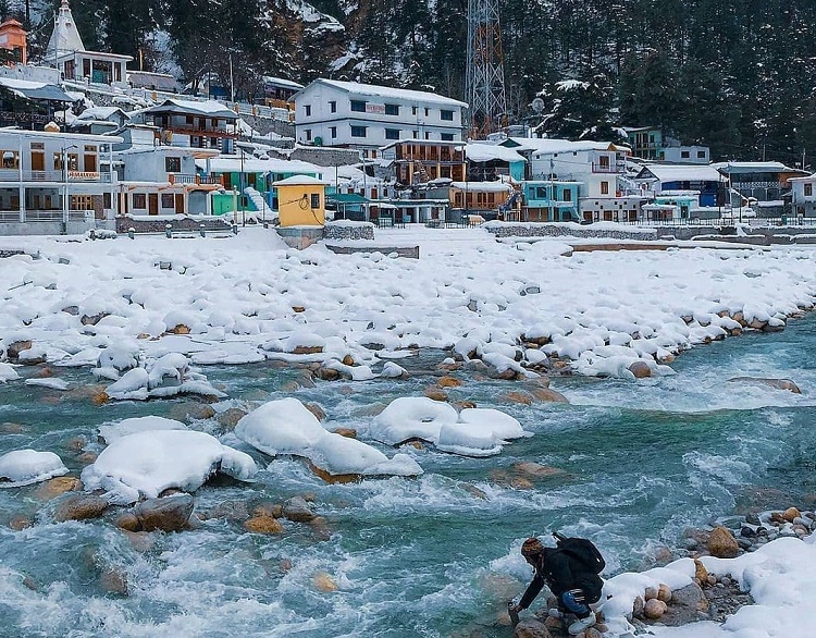 Gangotri