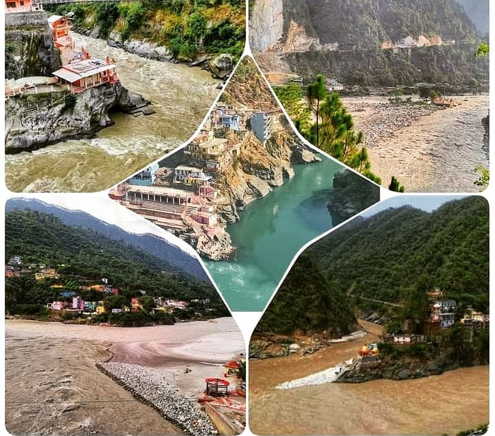 Panch Prayag