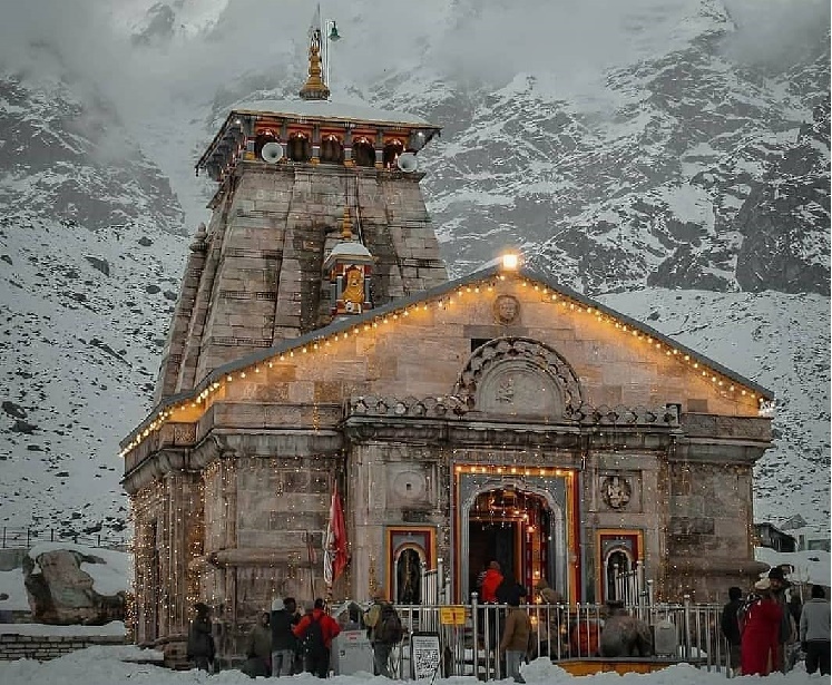 Kedarnath