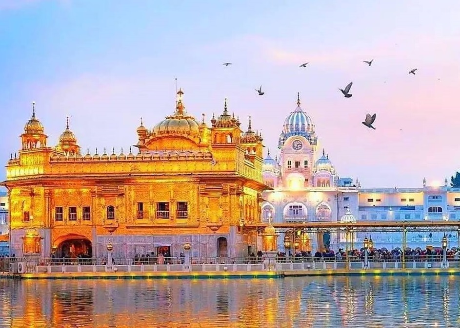 Places To Visit In Amritsar