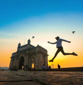 Mumbai