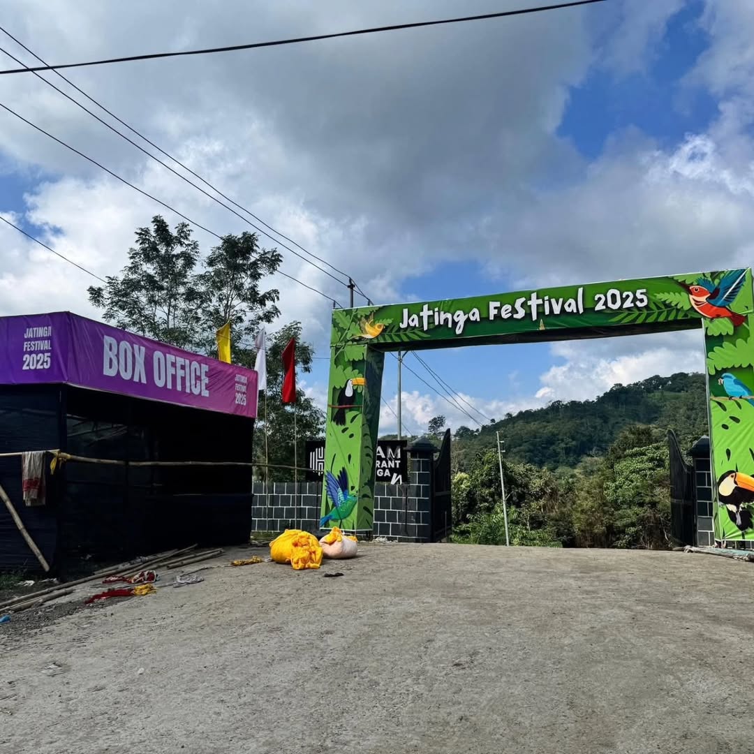Jatinga International Festival