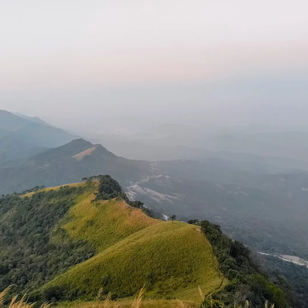 Borail Wildlife Sanctuary