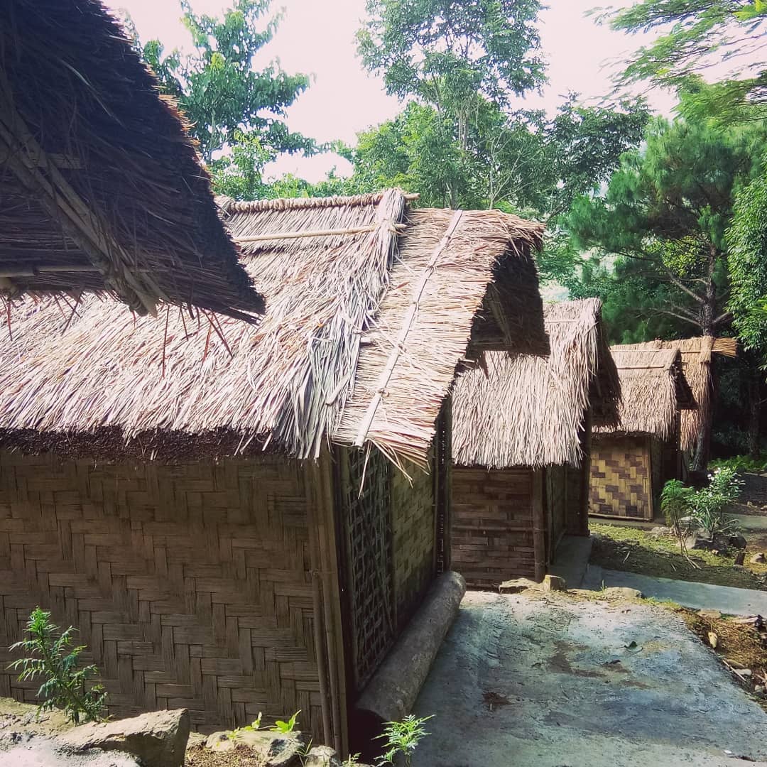 Samparidisa Eco-Tourism Village