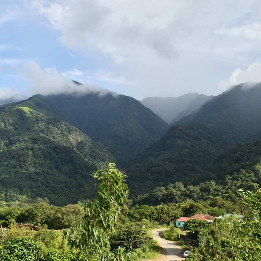 Enjoy Nature and Adventure at Haflong