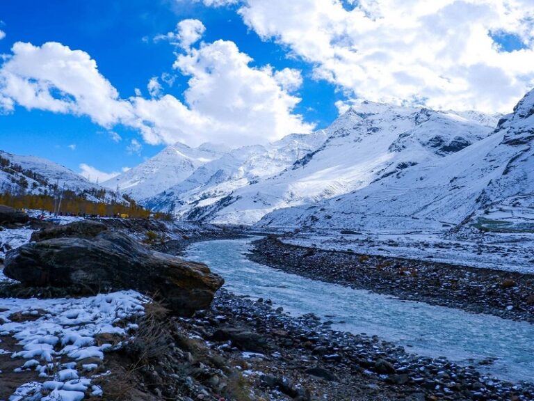 Top 11 Best Places To Visit Kasauli Geek of Adventure