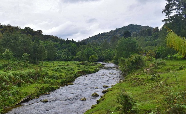 Talle Valley places To Visit In Arunachal Pradesh