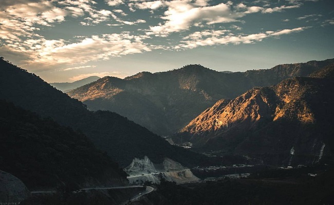Dirang places To Visit In Arunachal Pradesh