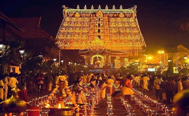 Thiruvananthapuram Kerala