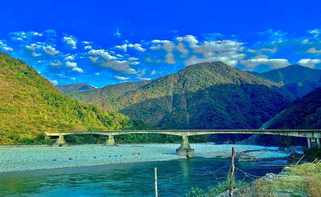 Aalo places To Visit In Arunachal Pradesh