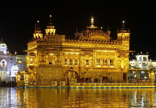Places To Visit In Punjab