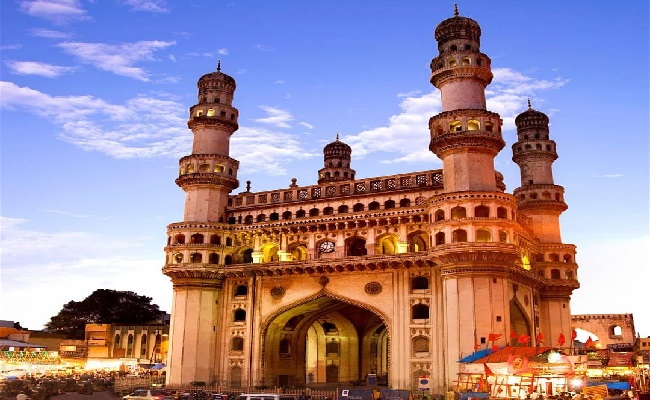 Hyderabad Telangana