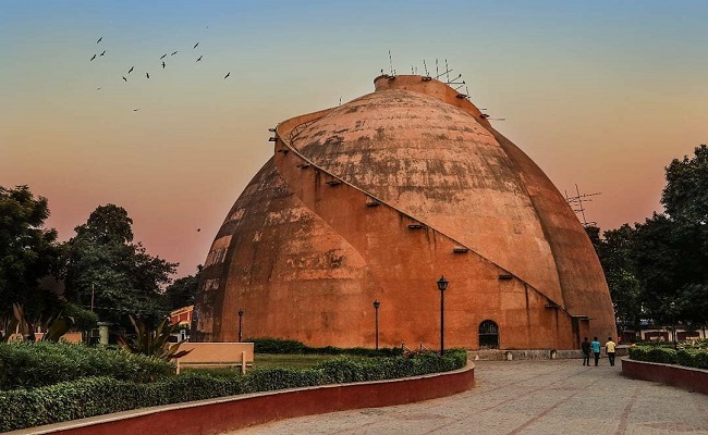 Places To Visit In Bihar