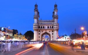places to visit in telangana