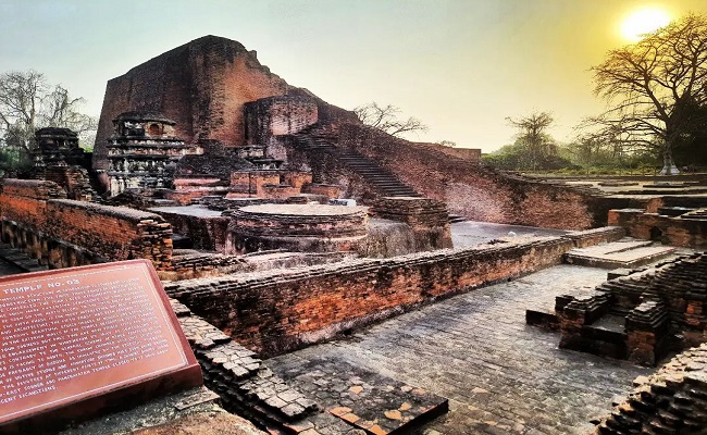 Nalanda