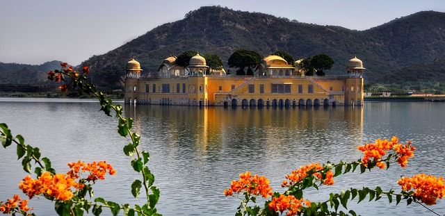 popular cities in Rajasthan