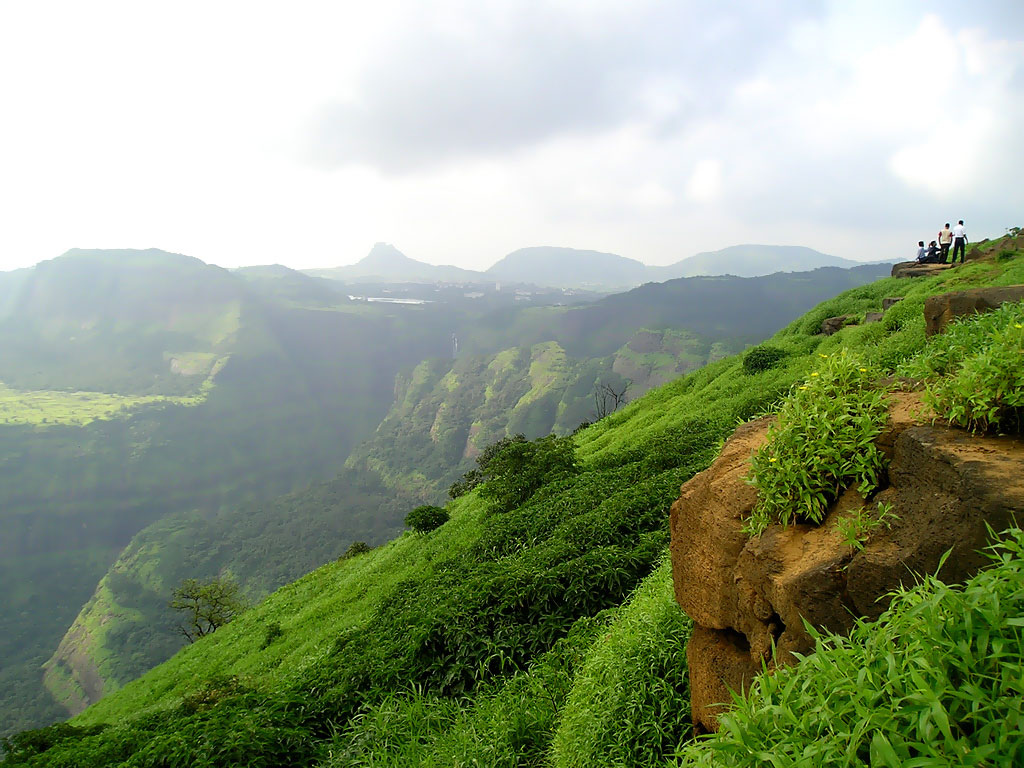 cities in Maharashtra