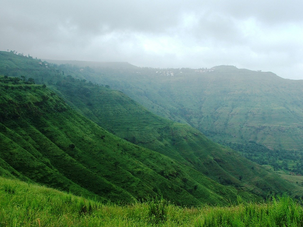 cities in Maharashtra