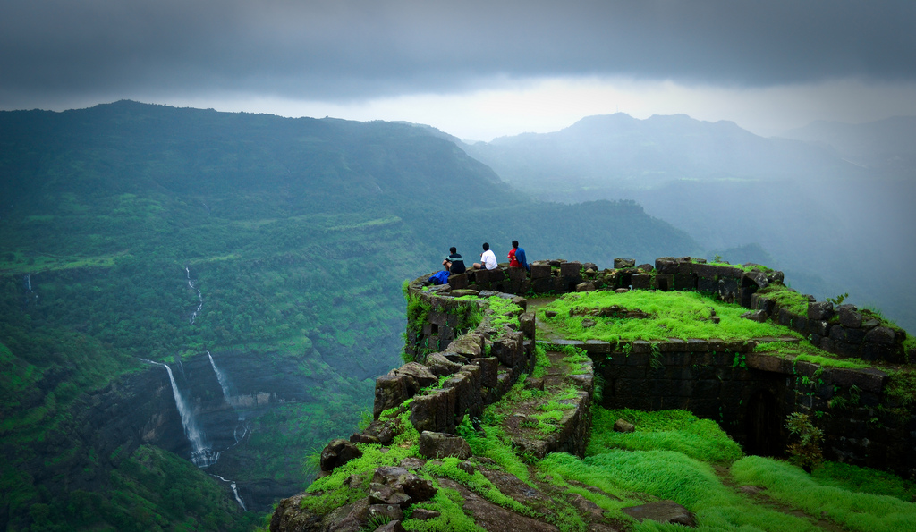 cities in Maharashtra